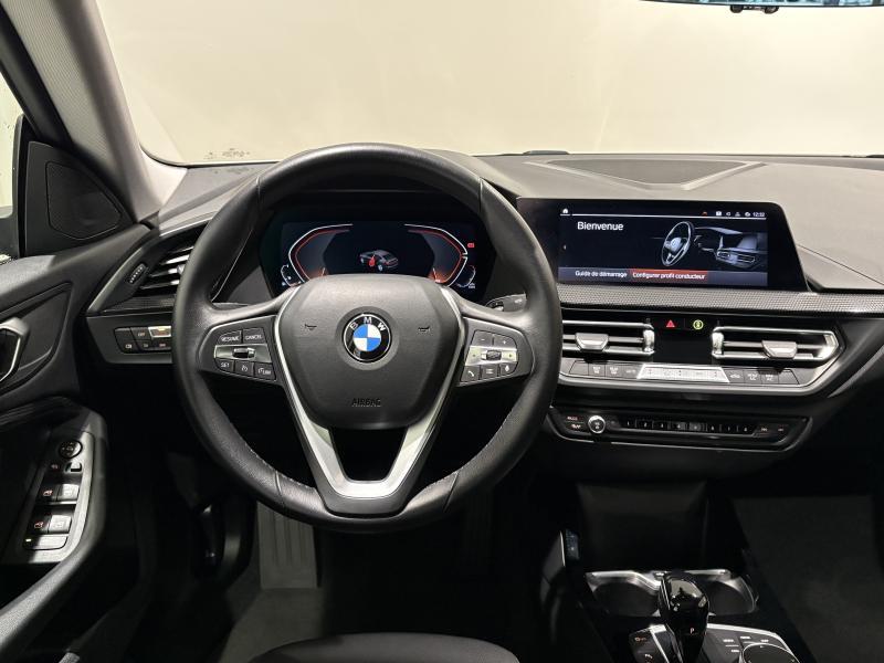 BMW Serie 2 218 Gran Coupé