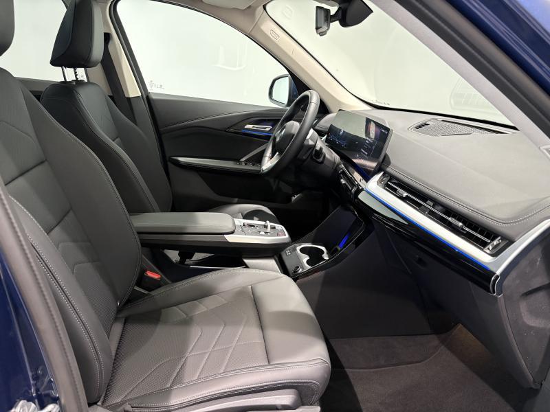 BMW Serie X X1 sDrive 20i