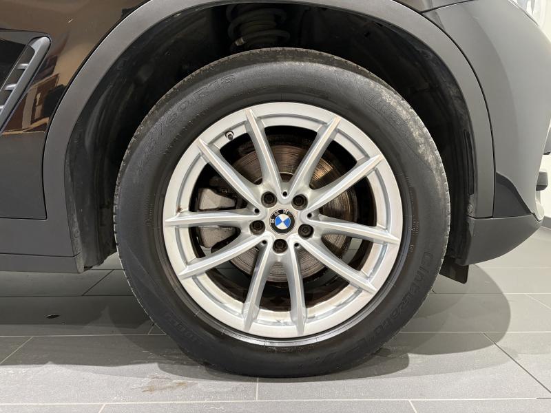 BMW Serie X X3 xDrive20d