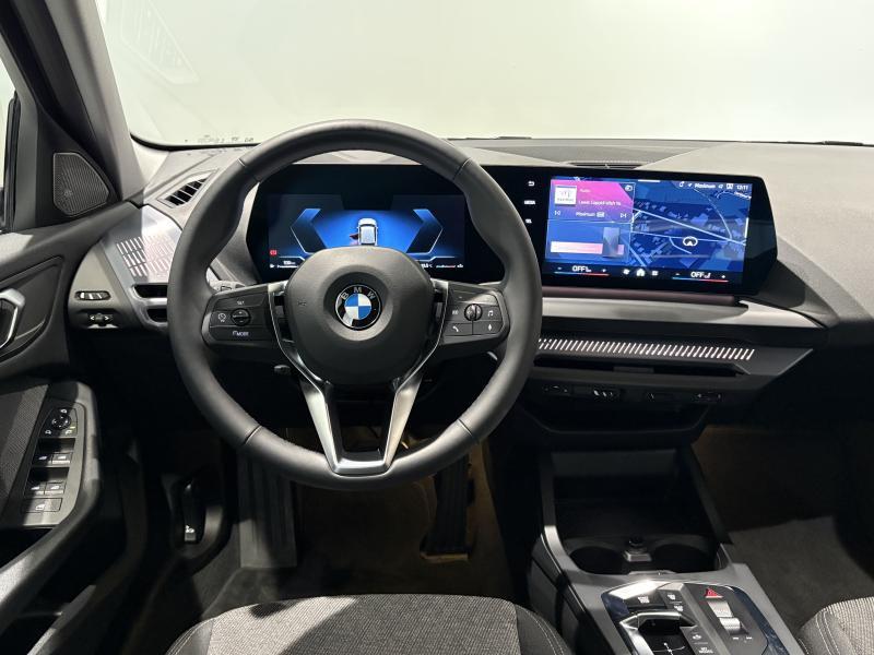 BMW Serie 1 120 Hatch
