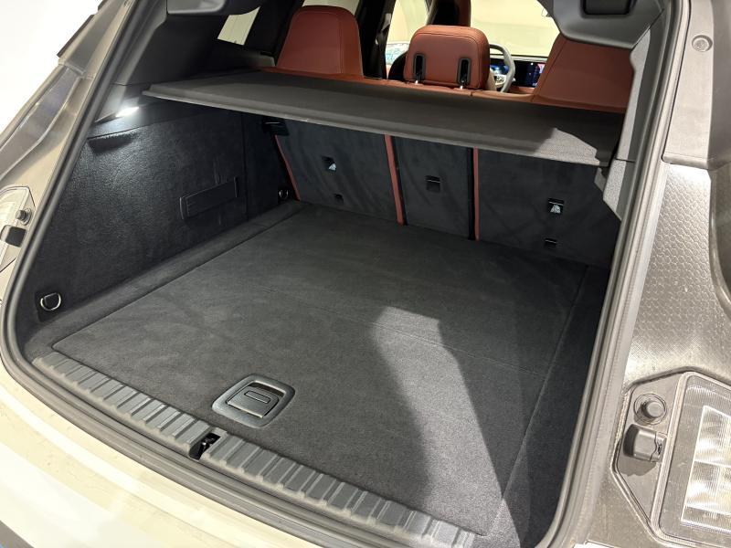 BMW iX xDrive 40
