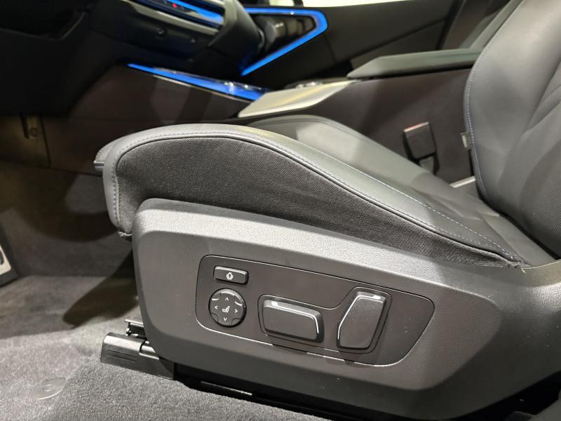 BMW Serie X X3 20 xDrive