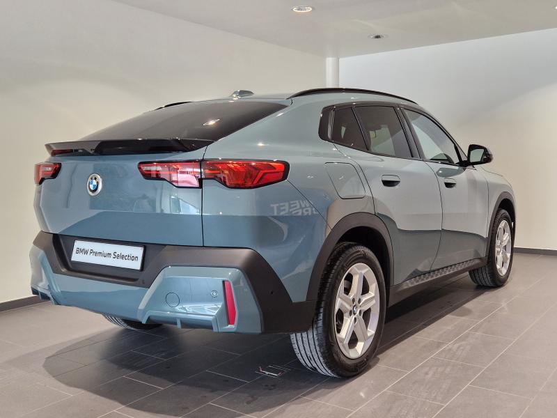 BMW Serie X X2 sDrive 18d