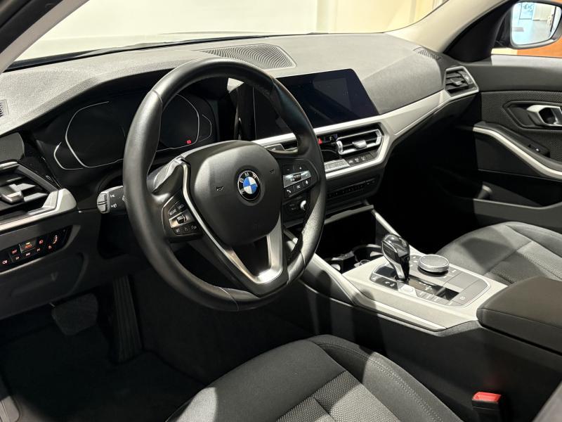 BMW Serie 3 318 318i