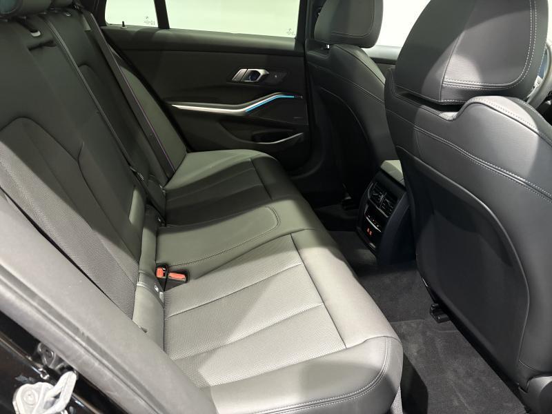 BMW Serie 3 330 e xDrive Touring