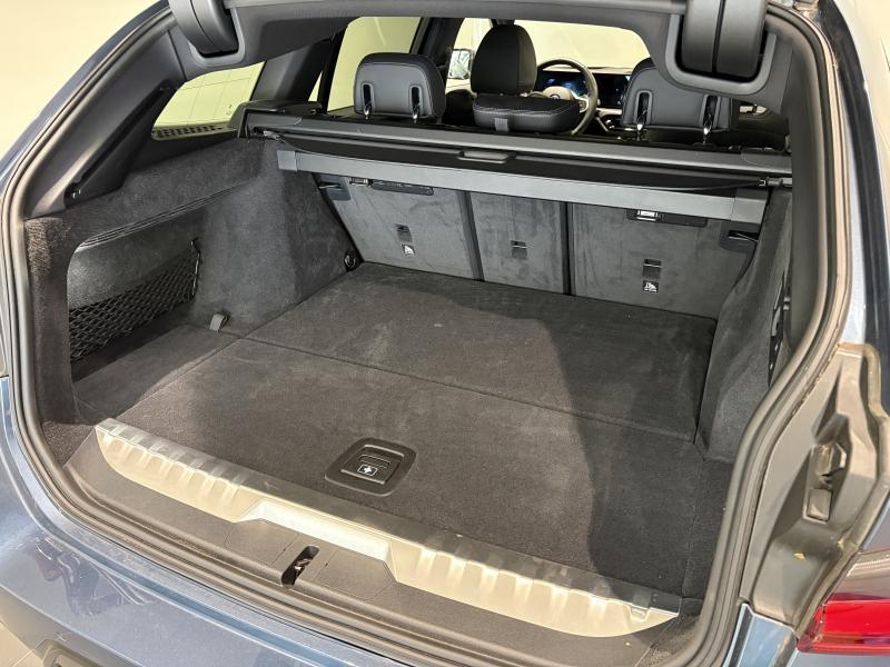 BMW Serie 3 330 Touring