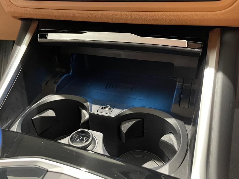 BMW i4 eDrive 40