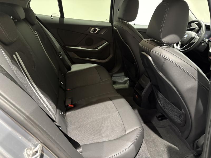 BMW Serie 1 118 Hatch