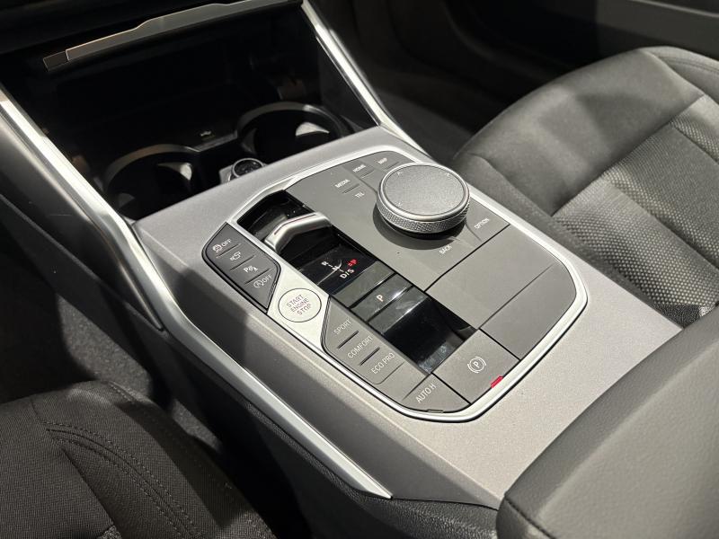 BMW Serie 3 318 Touring