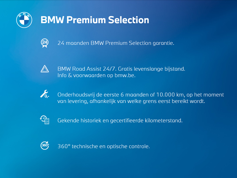 BMW iX xDrive 40
