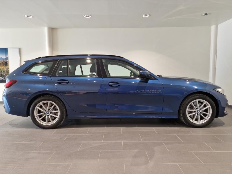 BMW Serie 3 320 Touring