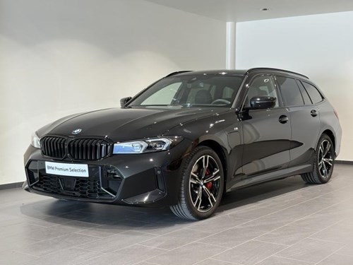 BMW Serie 3 330 e xDrive Touring