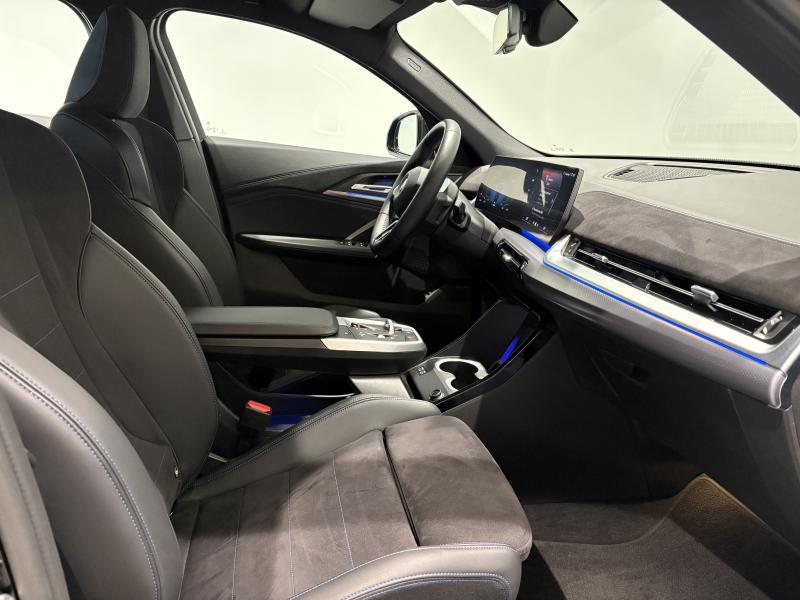 BMW iX2 xDrive 30