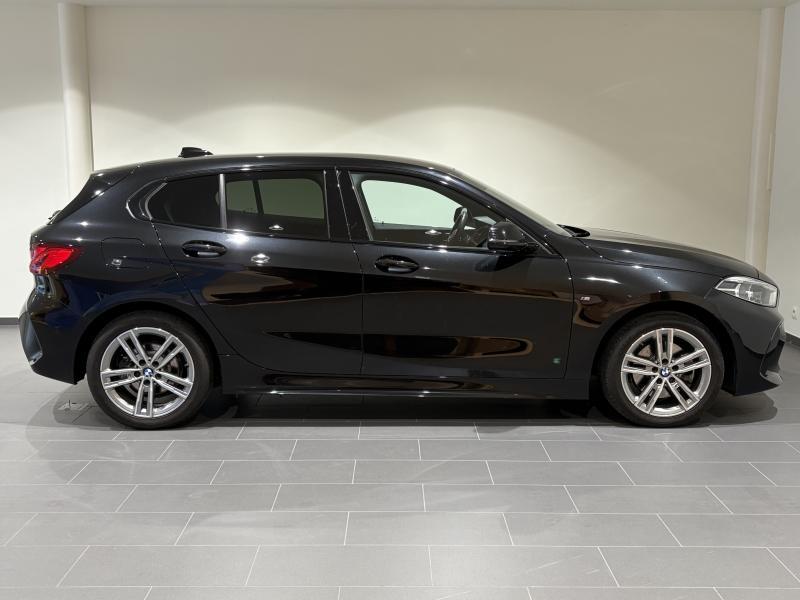 BMW Serie 1 116 Hatch