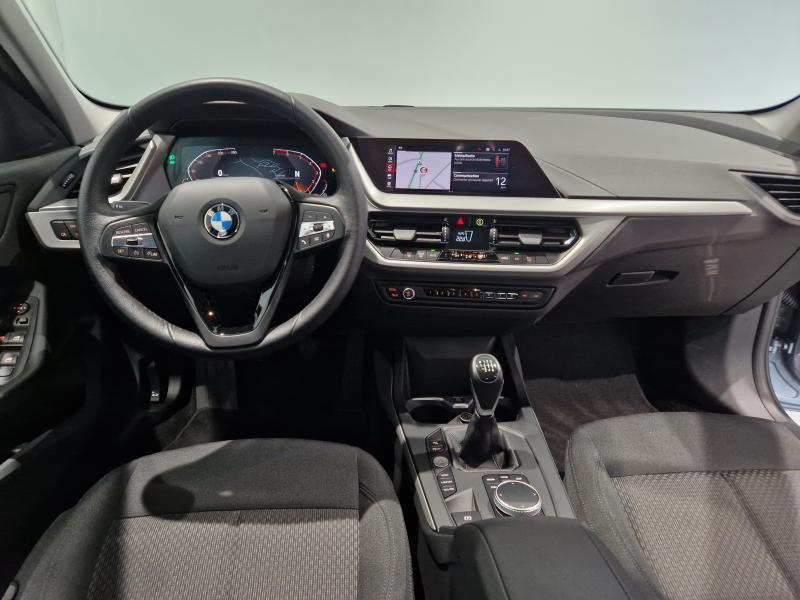 BMW Serie 1 116 Hatch