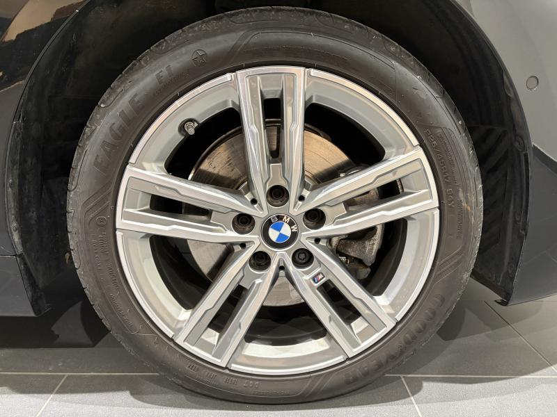 BMW Serie 1 116 Hatch