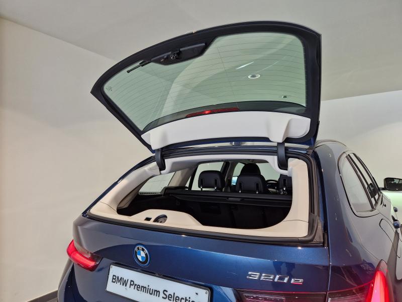 BMW Serie 3 320 Touring