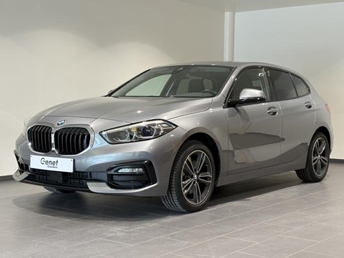 BMW Serie 1 118 Hatch