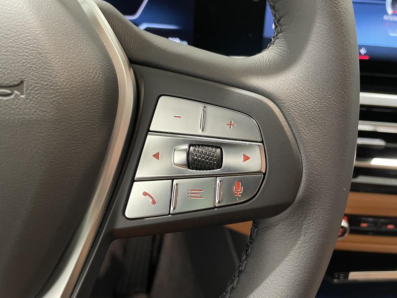 BMW i4 eDrive 40