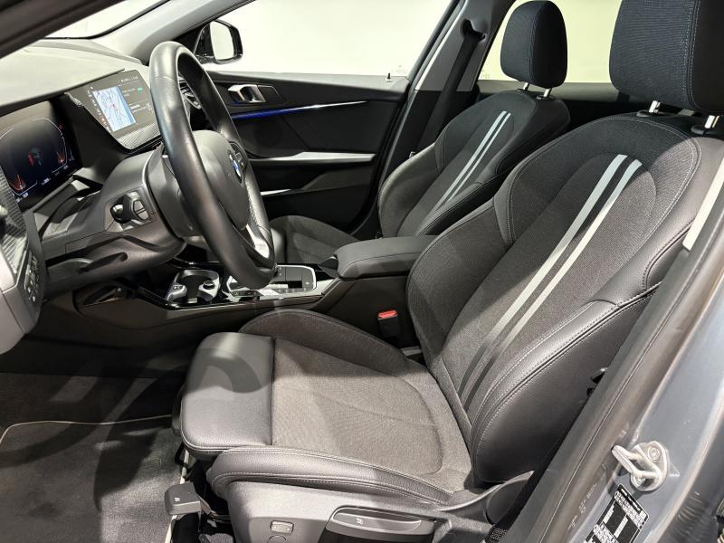 BMW Serie 1 118 Hatch