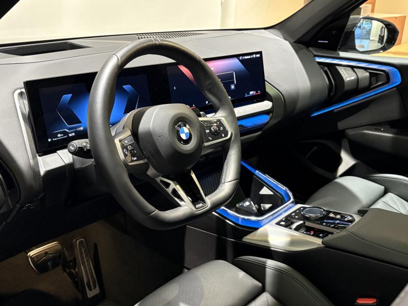 BMW Serie X X3 20 xDrive
