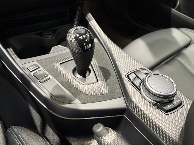 BMW Serie M M2 Coupé