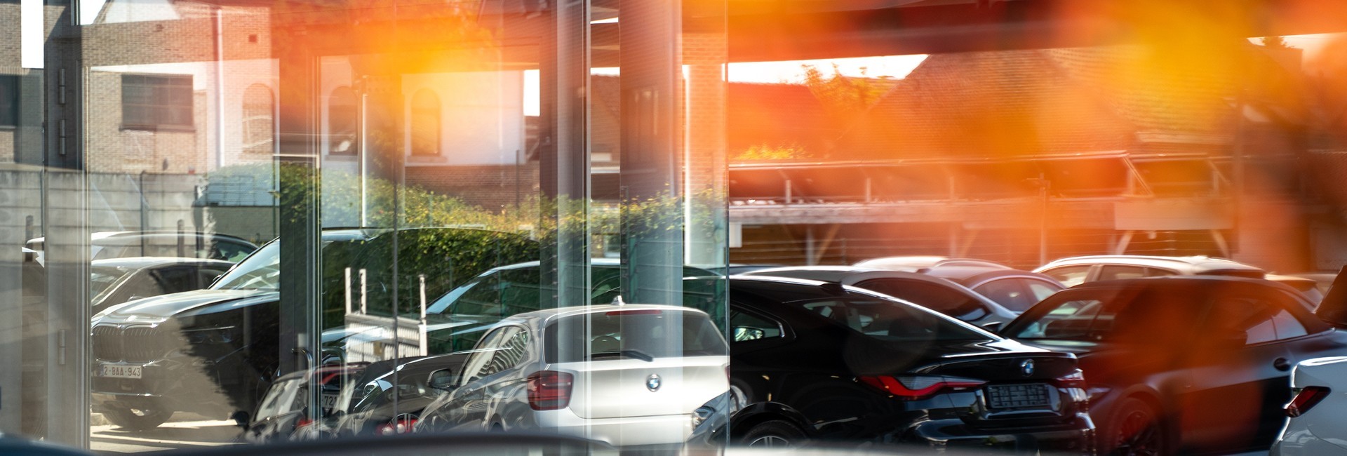 A propos de BMW