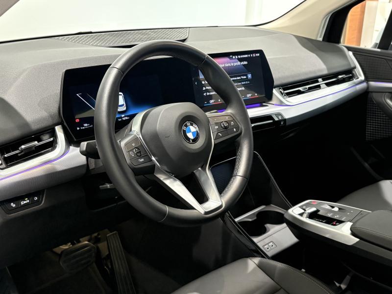 BMW Serie 2 218 218i Active Tourer