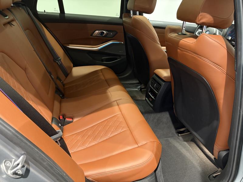 BMW Serie 3 330 Touring