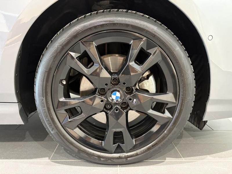 BMW Serie 1 120 Hatch