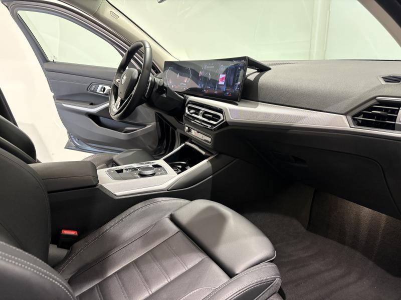 BMW Serie 3 316 Berline