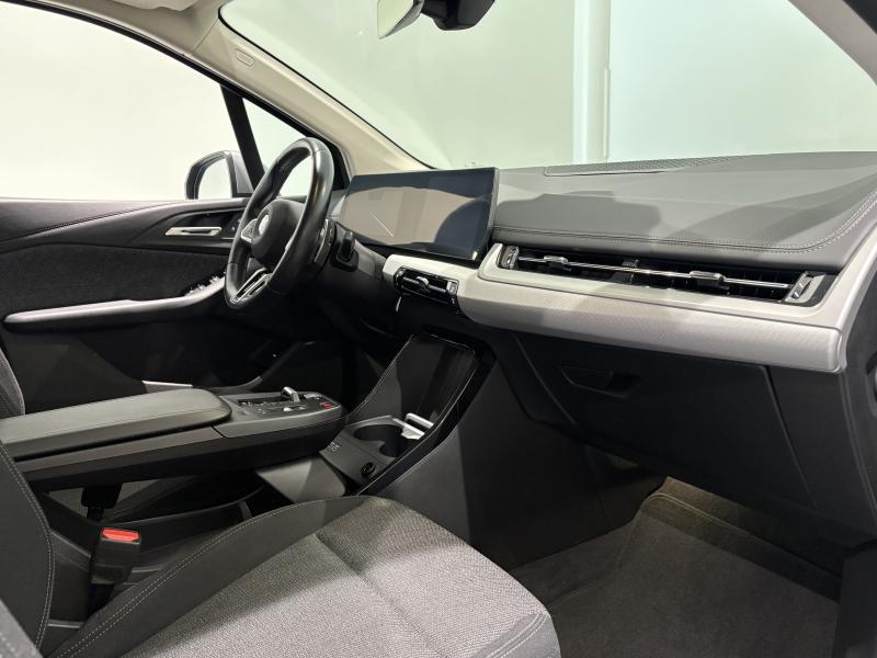 BMW Serie 2 218 Active Tourer