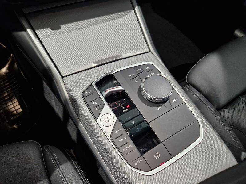 BMW Serie 3 320 Touring