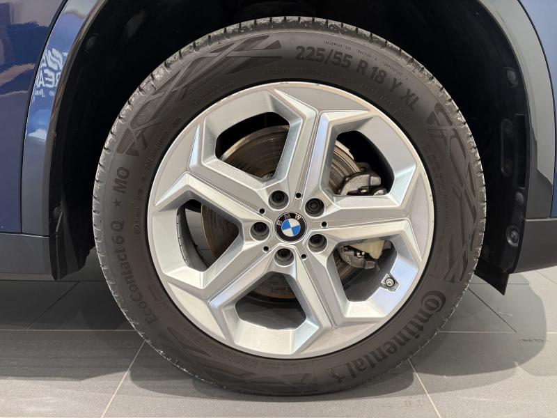 BMW Serie X X1 sDrive 20i