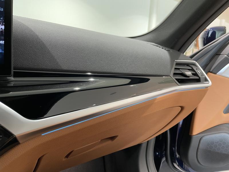 BMW i4 eDrive 40