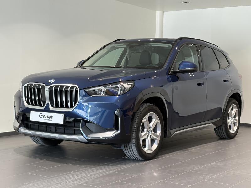 BMW Serie X X1 sDrive 20i