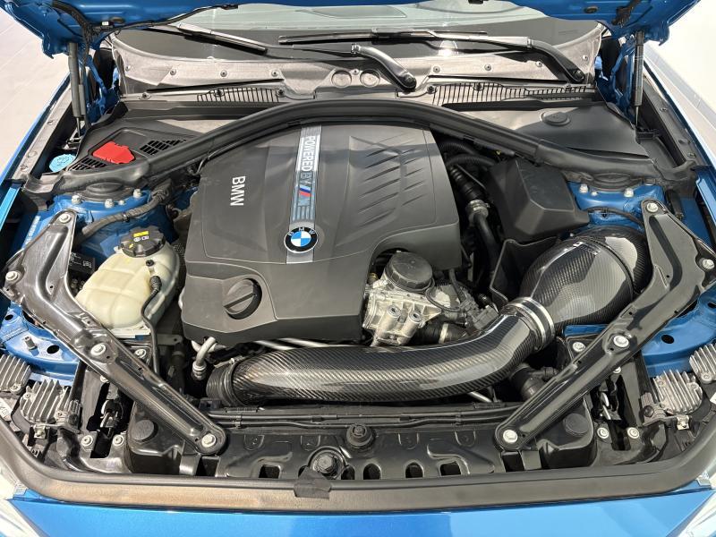 BMW Serie M M2 Coupé