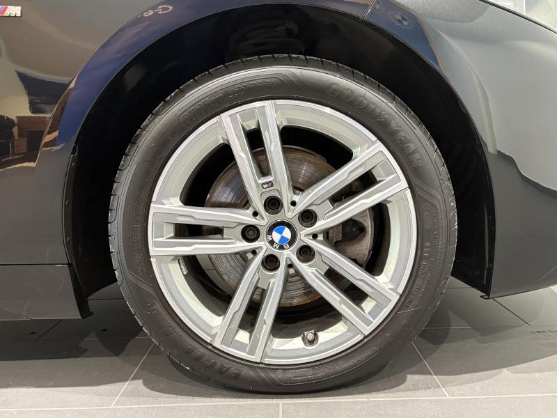 BMW Serie 1 118 Hatch