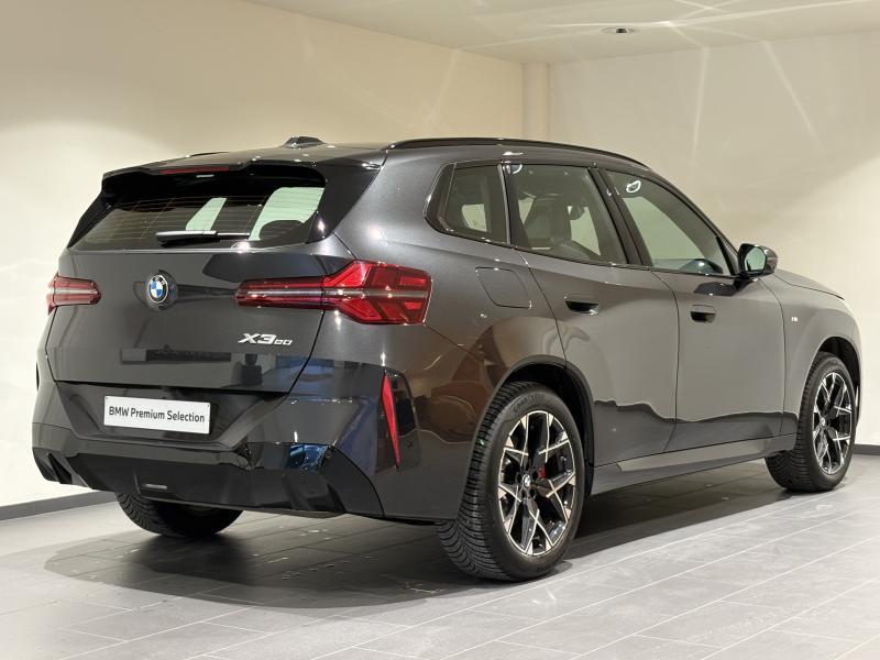BMW Serie X X3 20 xDrive