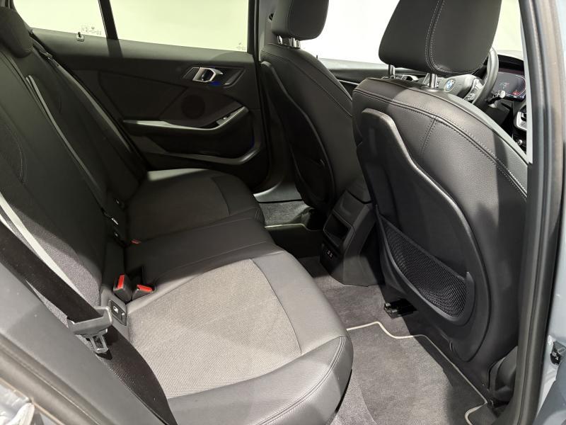 BMW Serie 1 118 Hatch