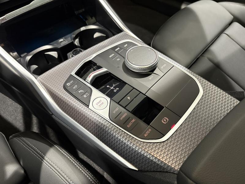 BMW Serie 3 330 Touring
