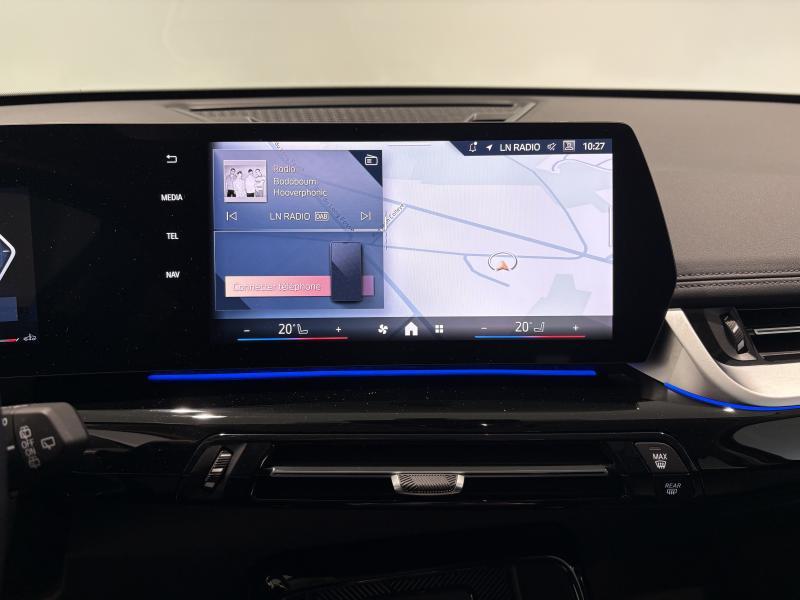 BMW Serie X X1 sDrive 20i