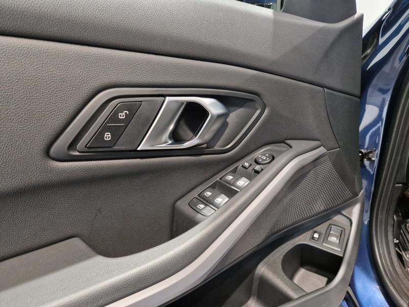BMW Serie 3 320 Touring