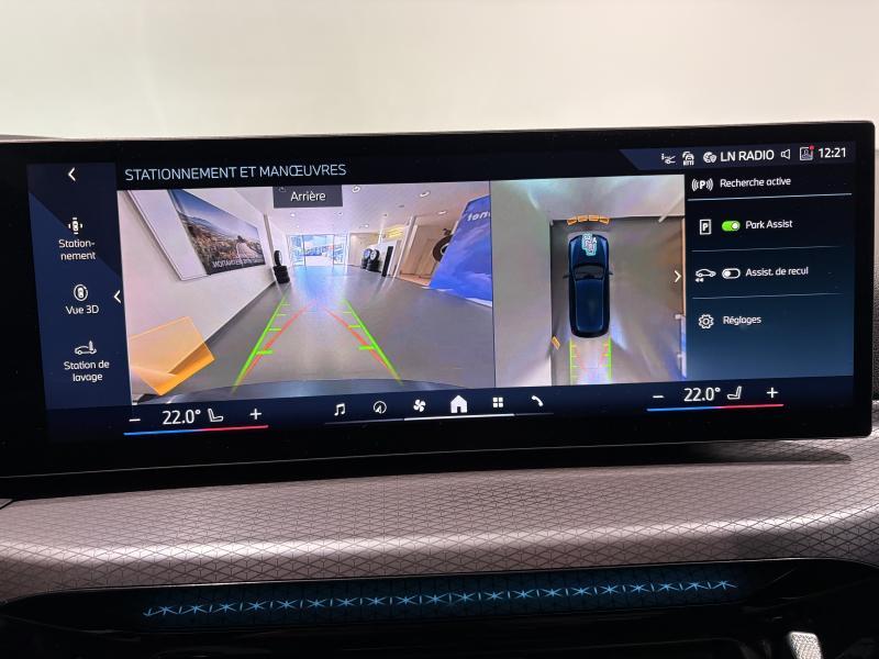 BMW Serie 3 330 Touring