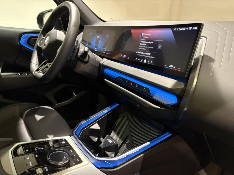 BMW Serie X X3 20 xDrive