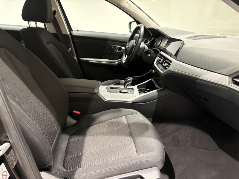 BMW Serie 3 318 318i