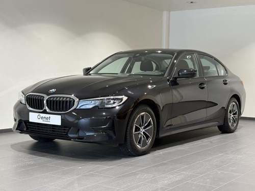 BMW Serie 3 318 318i
