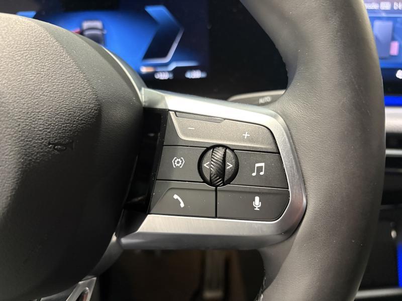 BMW iX2 xDrive 30