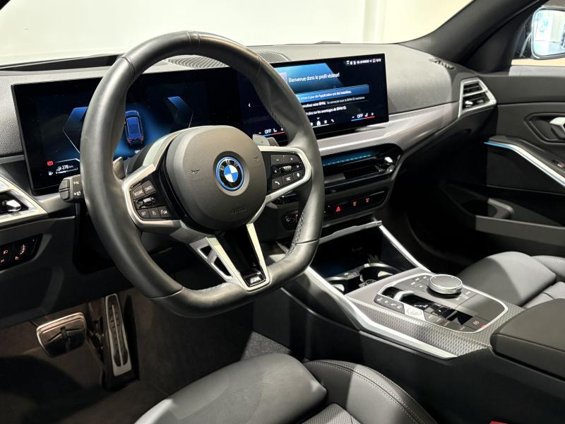 BMW Serie 3 330 Touring