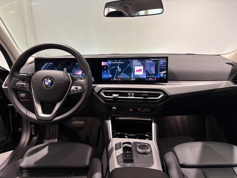 BMW Serie 3 316 Berline